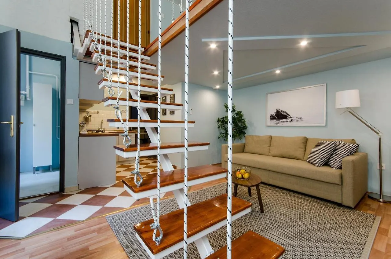 Paulay'S Studio Apartment In The City Center. Budapest 0*,  Hungary