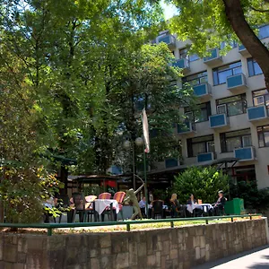 3* Hotell Benczur