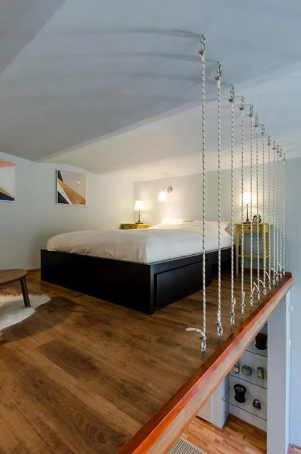 Paulay'S Studio Apartment In The City Center. Βουδαπέστη
